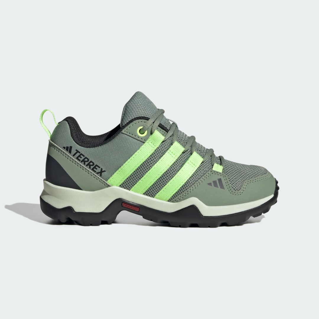 Chaussures enfant adidas Terrex ax2r k 38 23 - vue 7