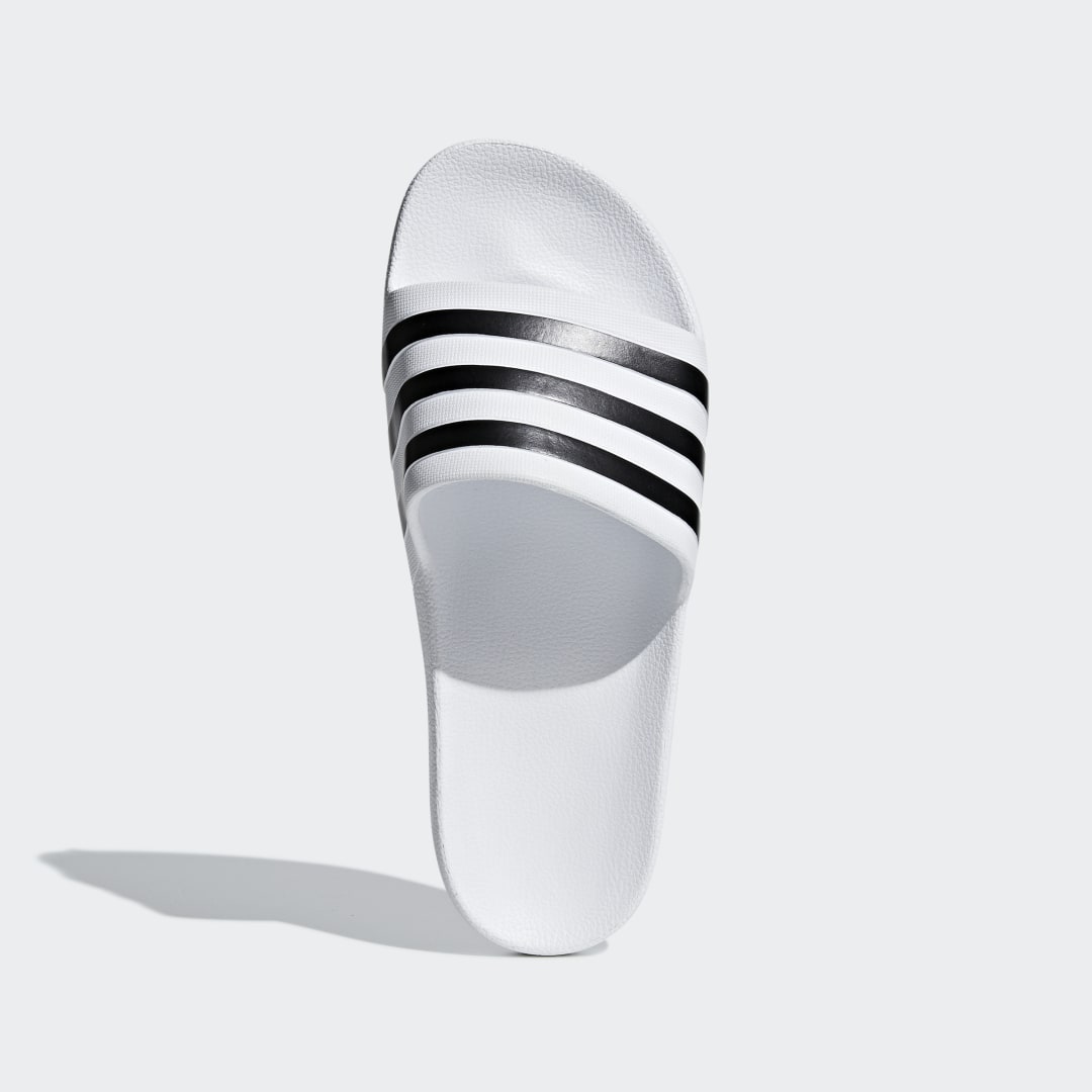 Adidas Adilette sneaker Cloud White / Core Black / Cloud White