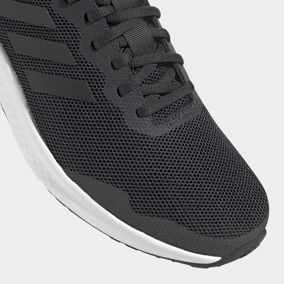 фото Кроссовки для бега fluidstreet adidas performance