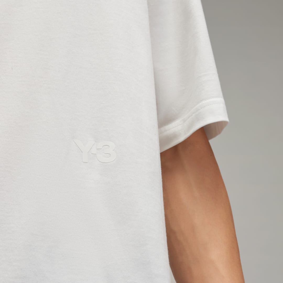 Adidas Y-3 Boxy T-shirt