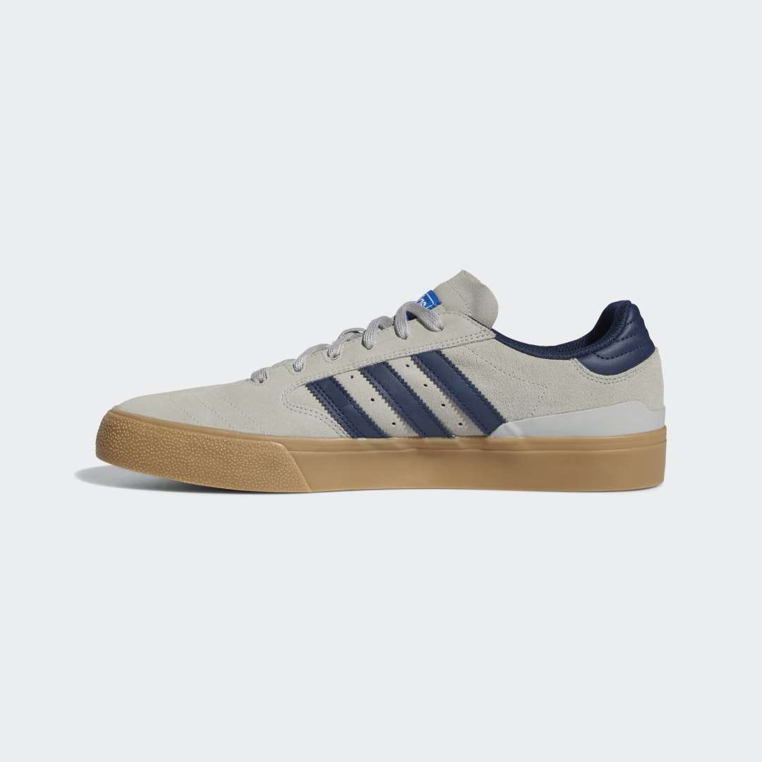 фото Кеды busenitz vulc ii adidas originals