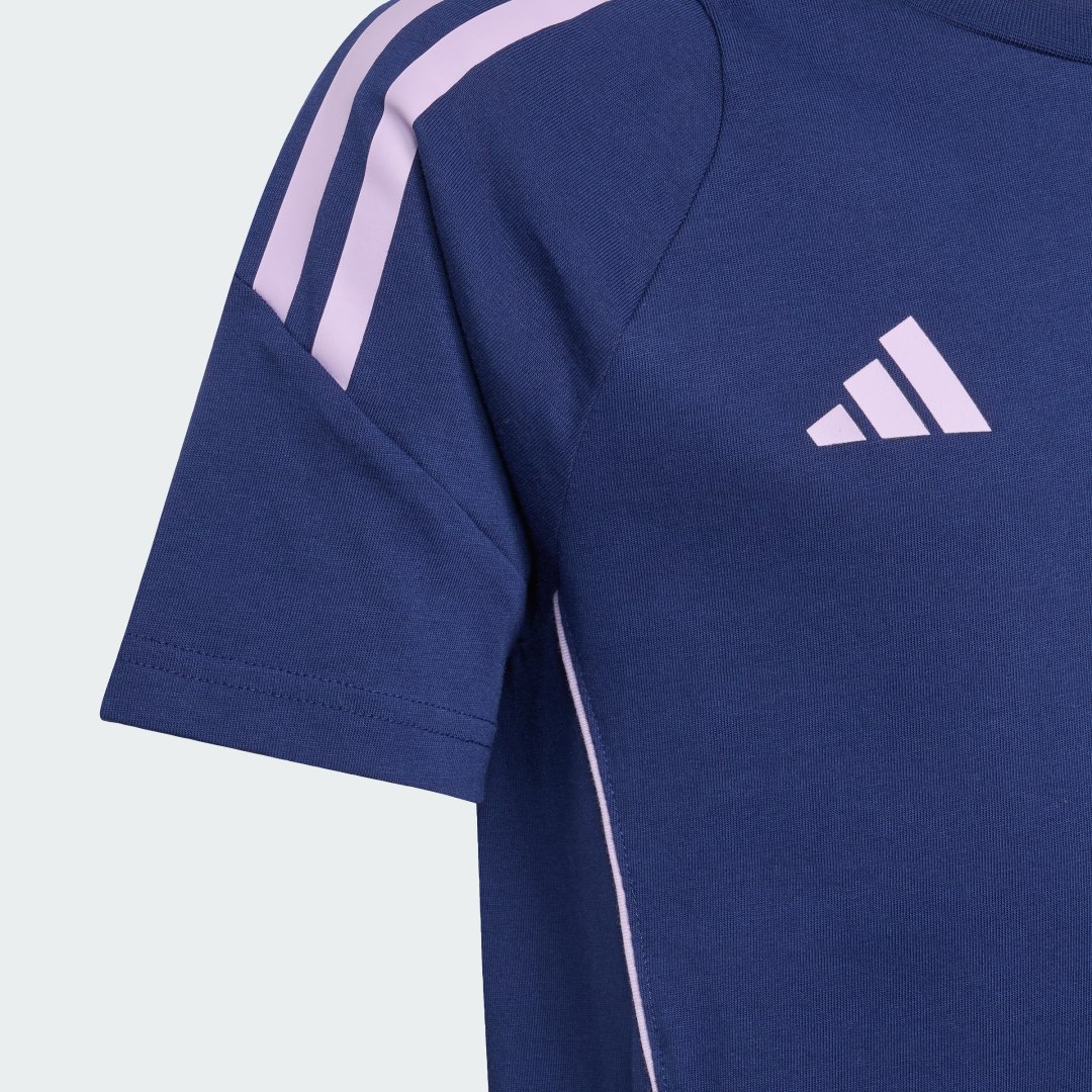Adidas Frankrijk Cotton T-shirt Kids