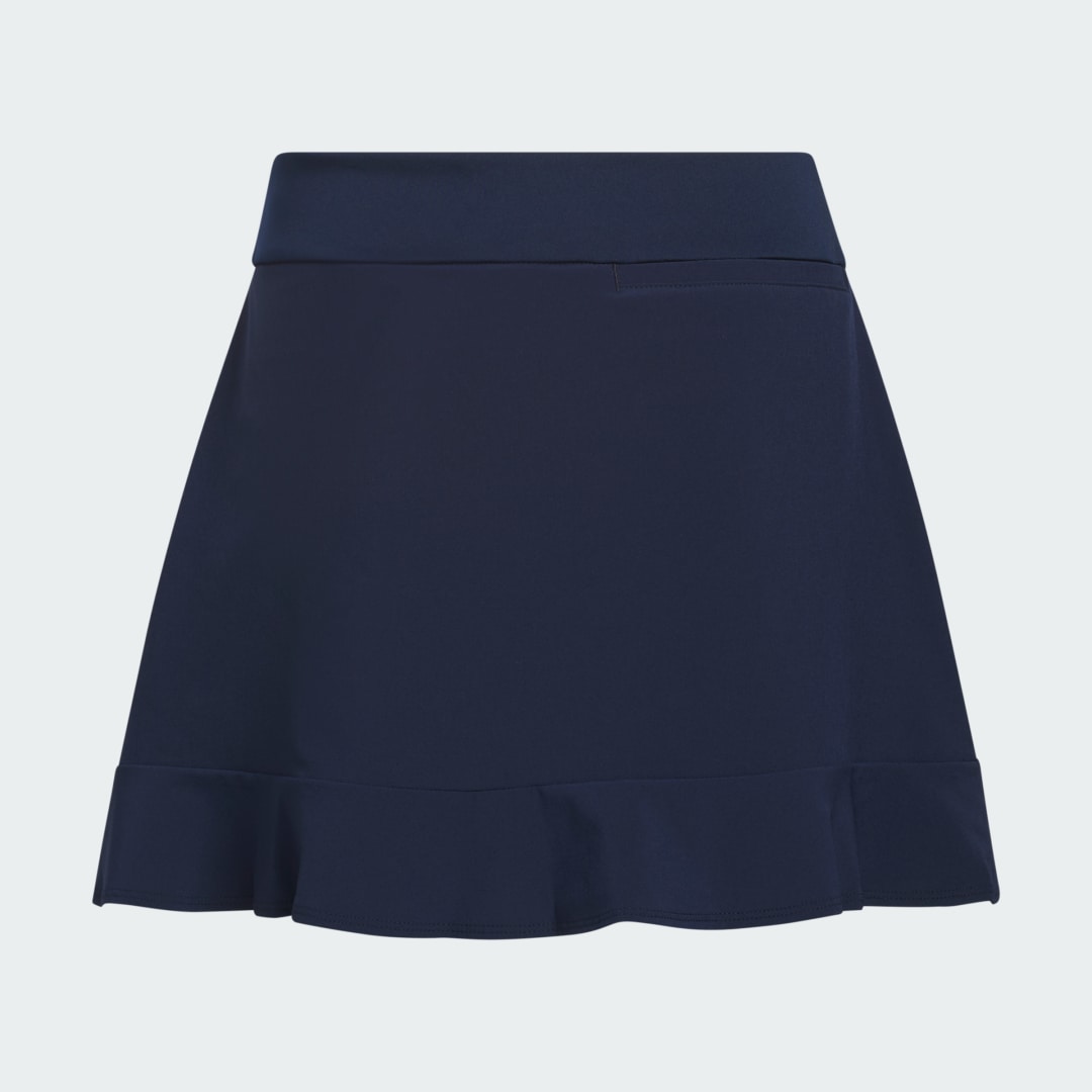 JUPE SHORT FRILL FILLES - vue 6