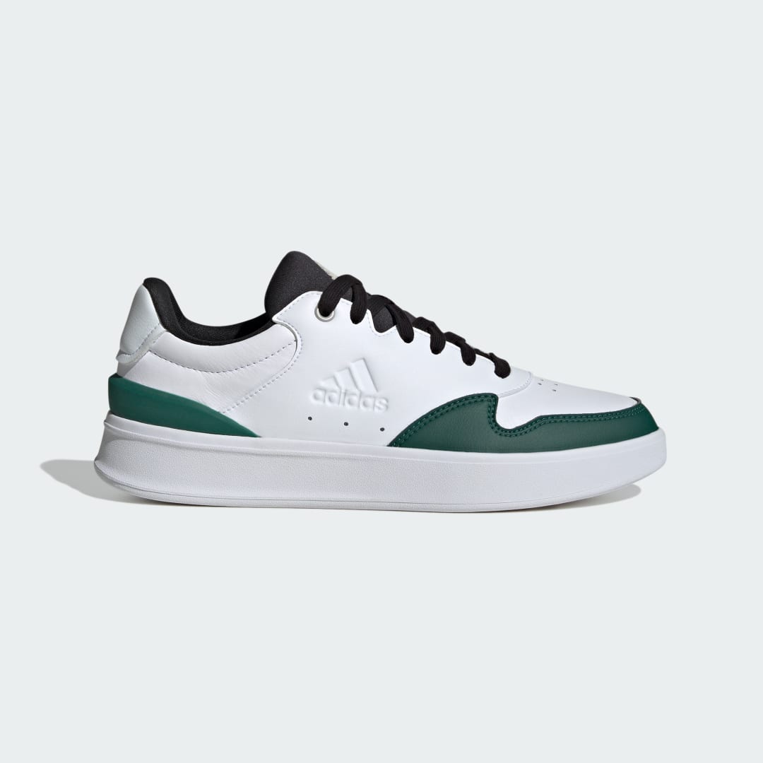 

adidas Zapatillas Kantana Zapatillas Kantana Hombre  - Hombre Originals, Cloud blanco / cloud blanco / collegiate verde