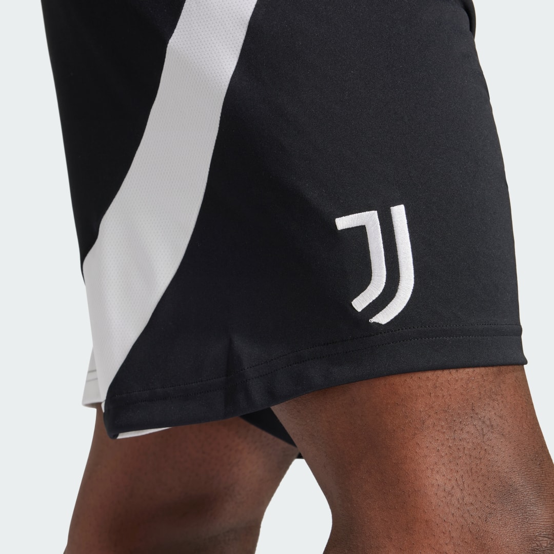 Adidas Juventus 24 25 Thuisshort