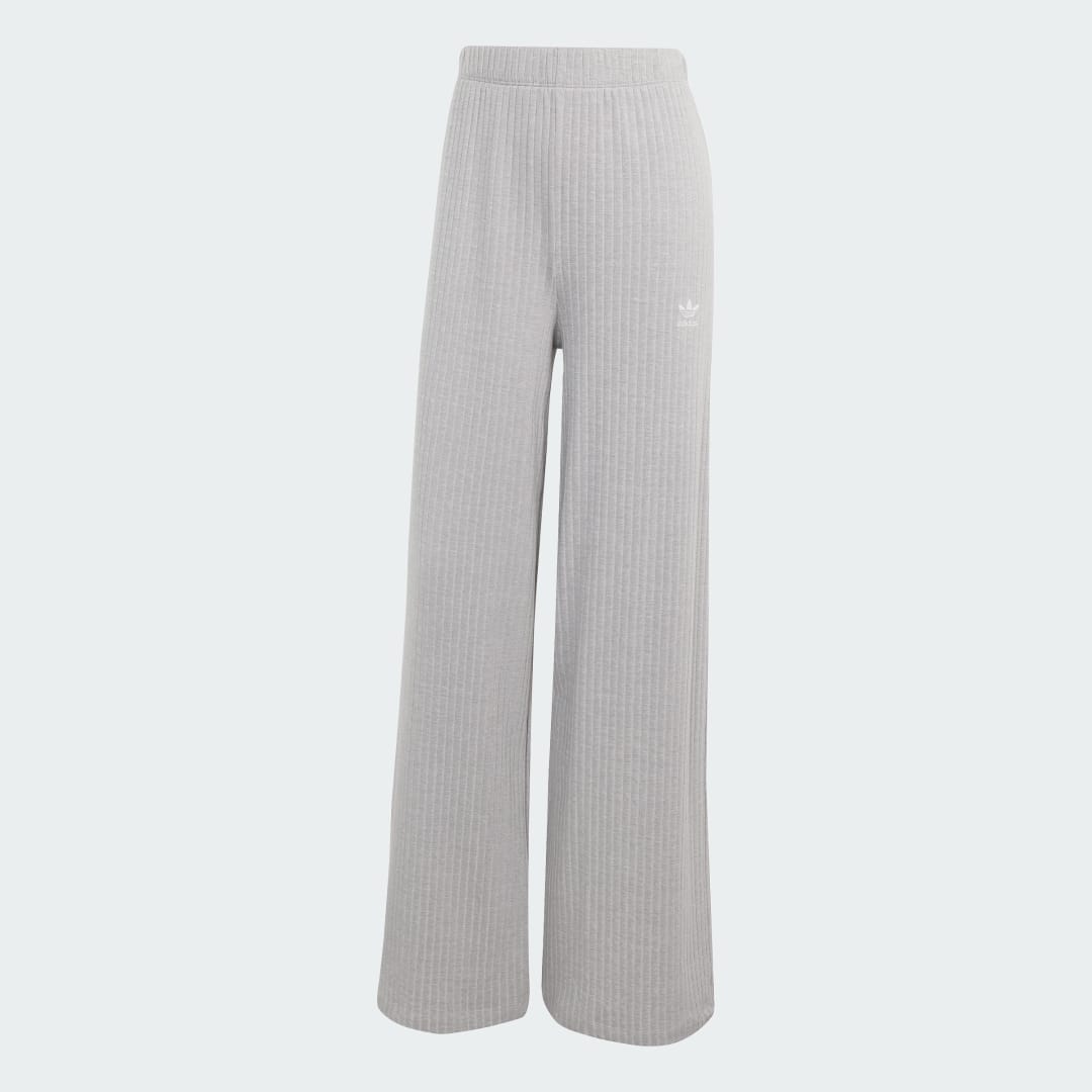Adidas Essentials Wide Rib Broek