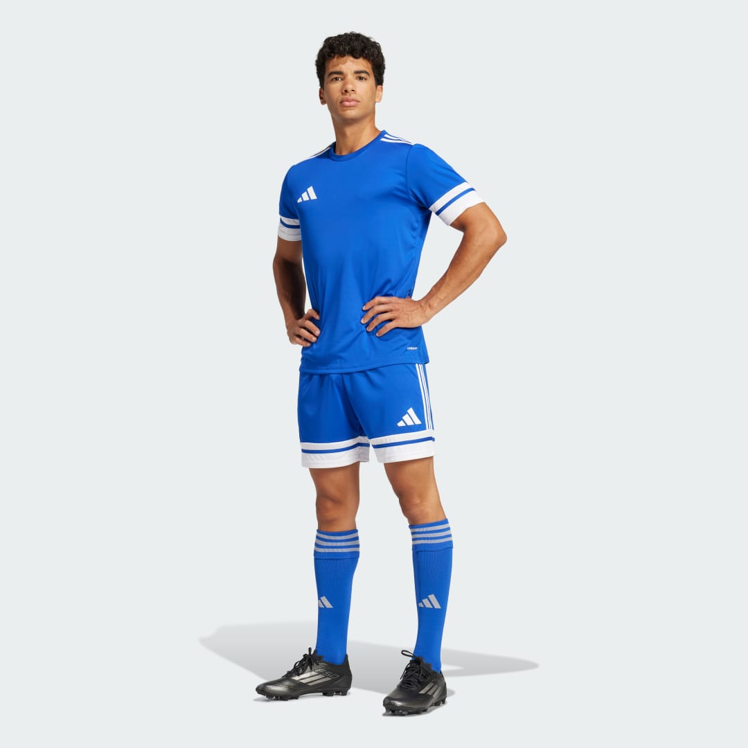 Adidas Squadra 25 Short