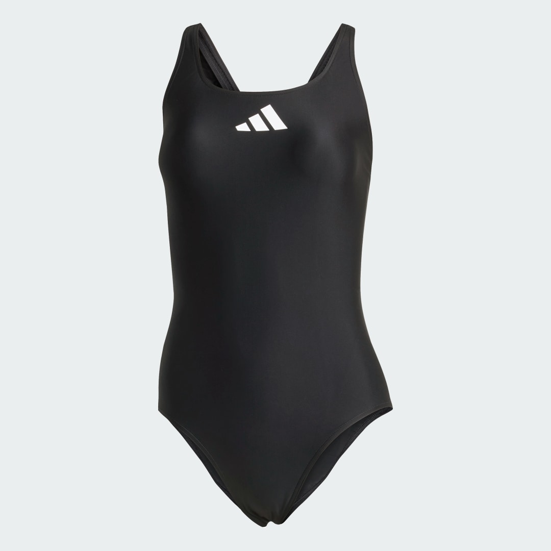 Maillots de bain adidas 3 BARS SUIT EU - vue 6