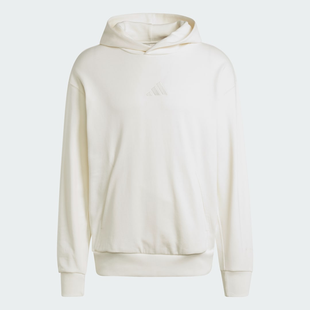 Adidas ALL SZN French Terry Hoodie