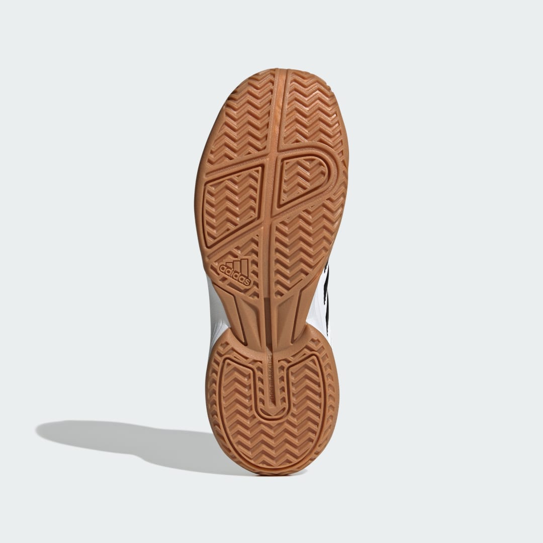 Adidas  sneaker Cloud White / Core Black / Gum