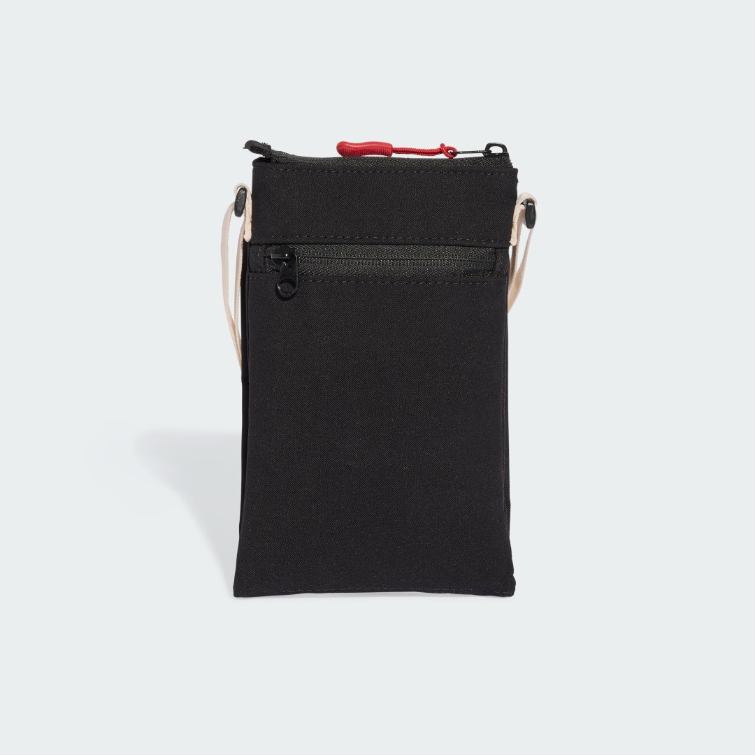 Adidas FC Bayern München Derde Kleine Tas