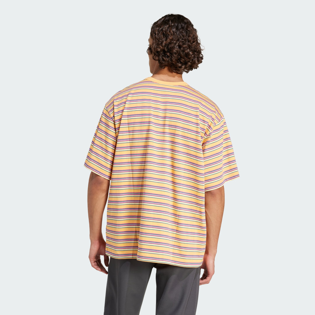 Thumbnail - adidas Originals Stripe T-Shirt