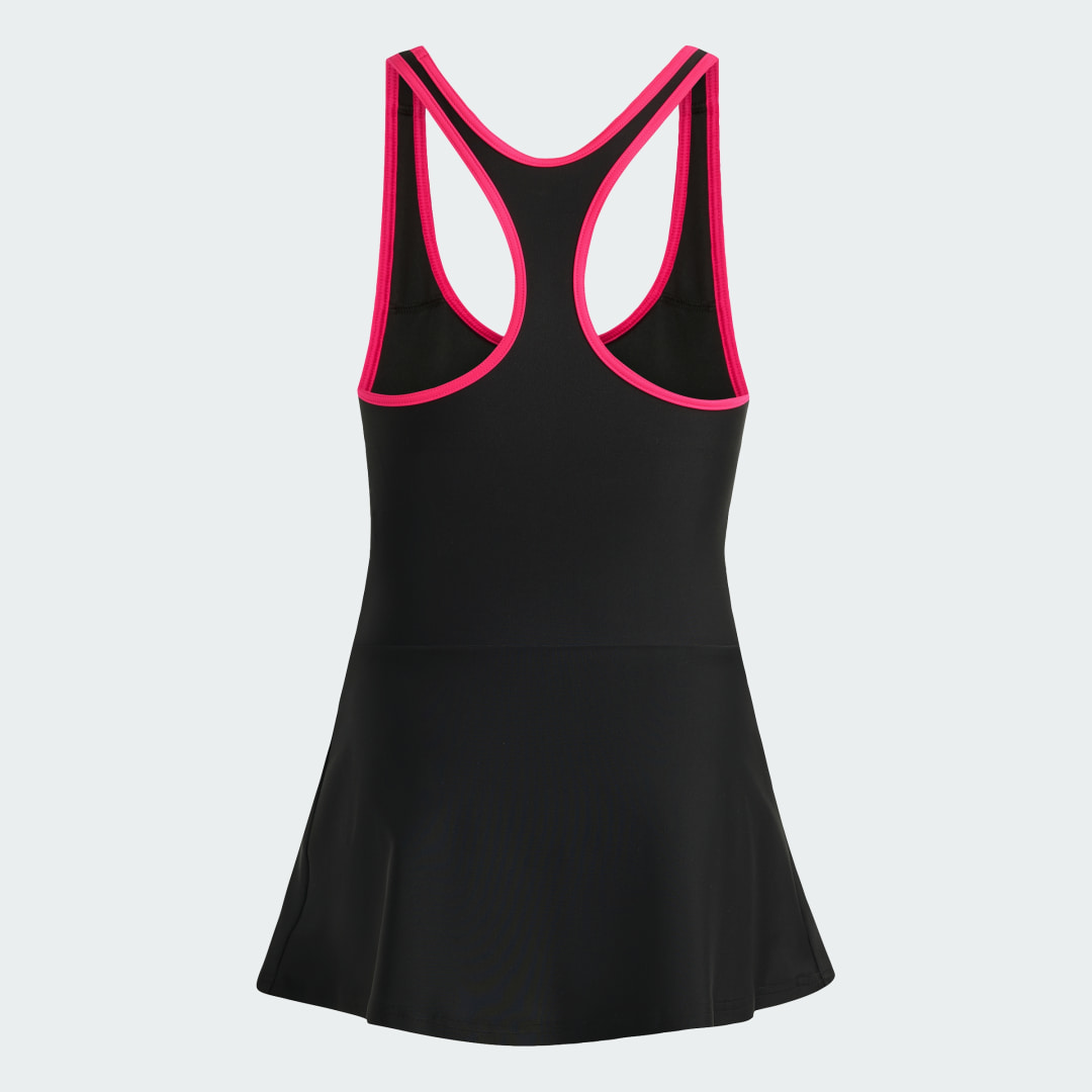 RACER BACK SWIM DRESS KIDS - vue 2