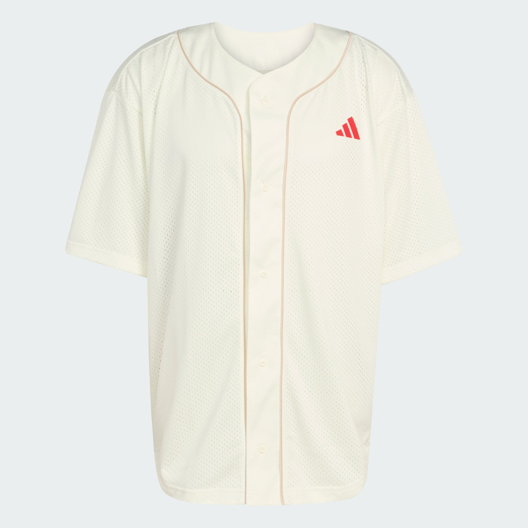 CHEMISE DE BASEBALL MESH STADIUM - vue 8