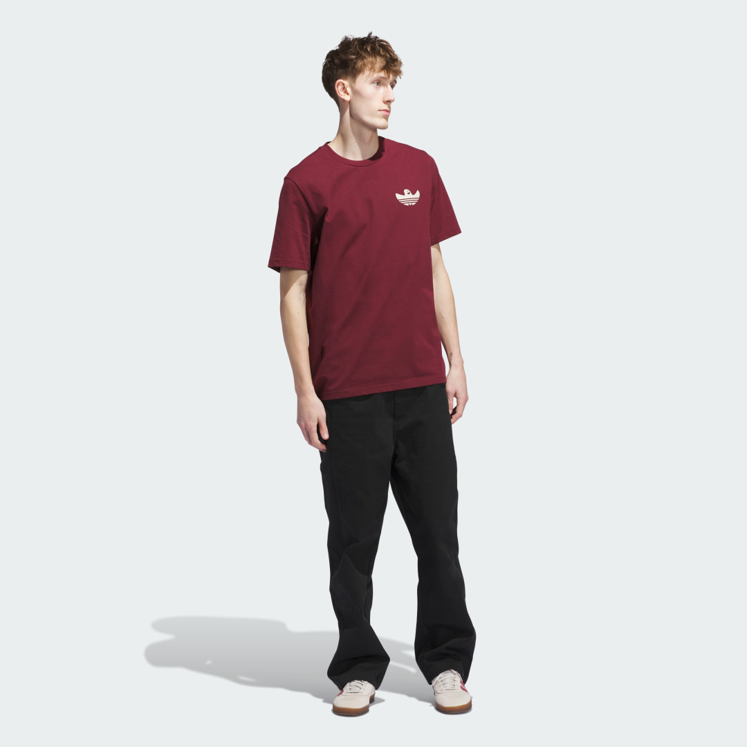 Adidas Shmoofoil Gonz Speedy T-shirt
