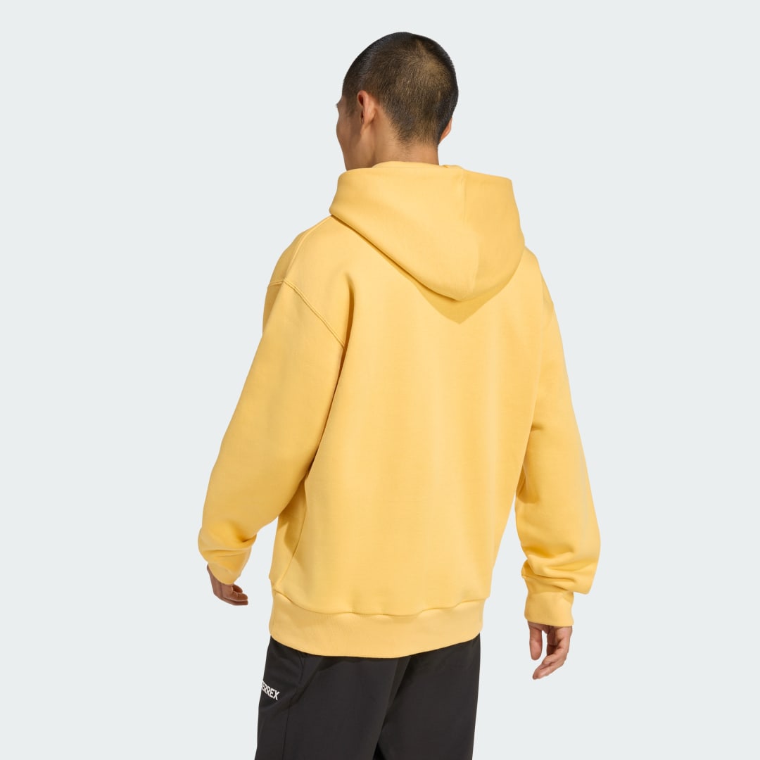 Thumbnail - Team D Graphic Hoodie