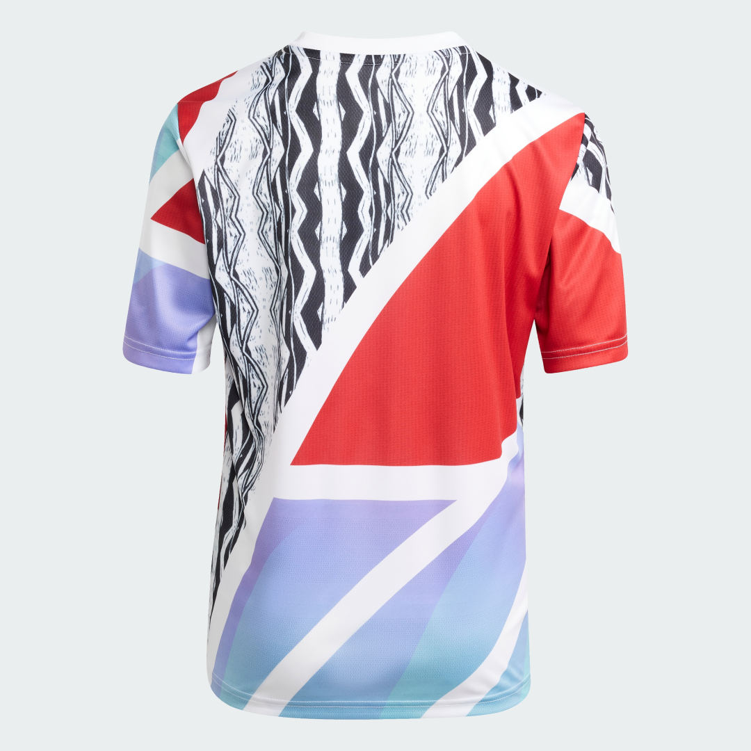 Adidas Arsenal 24 25 Pre-Match Voetbalshirt Kids