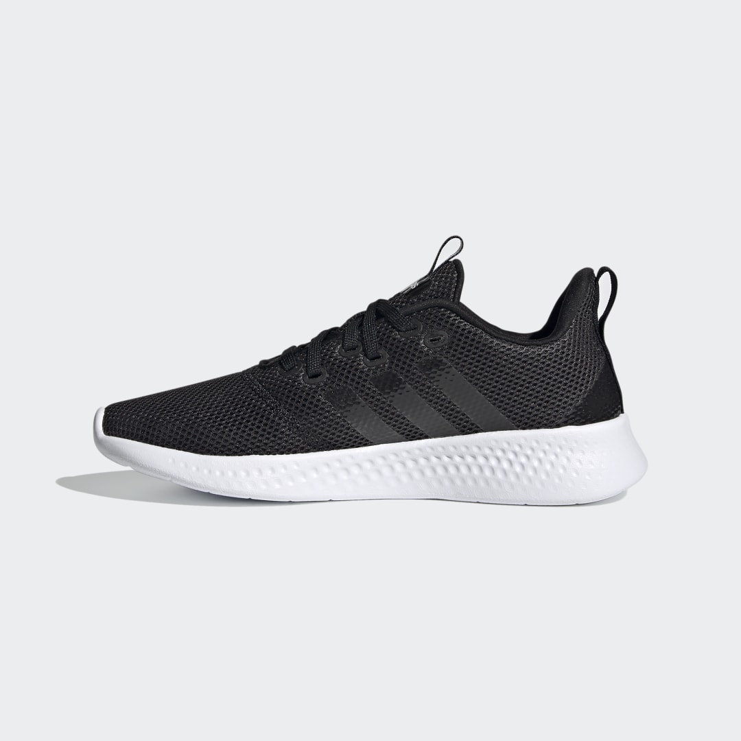 фото Кроссовки puremotion adidas sport inspired