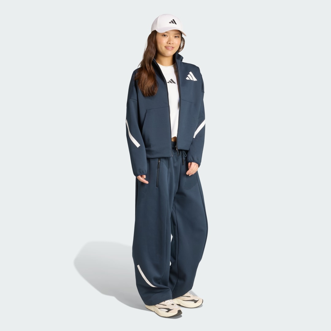Adidas Z.N.E. Ritshoodie