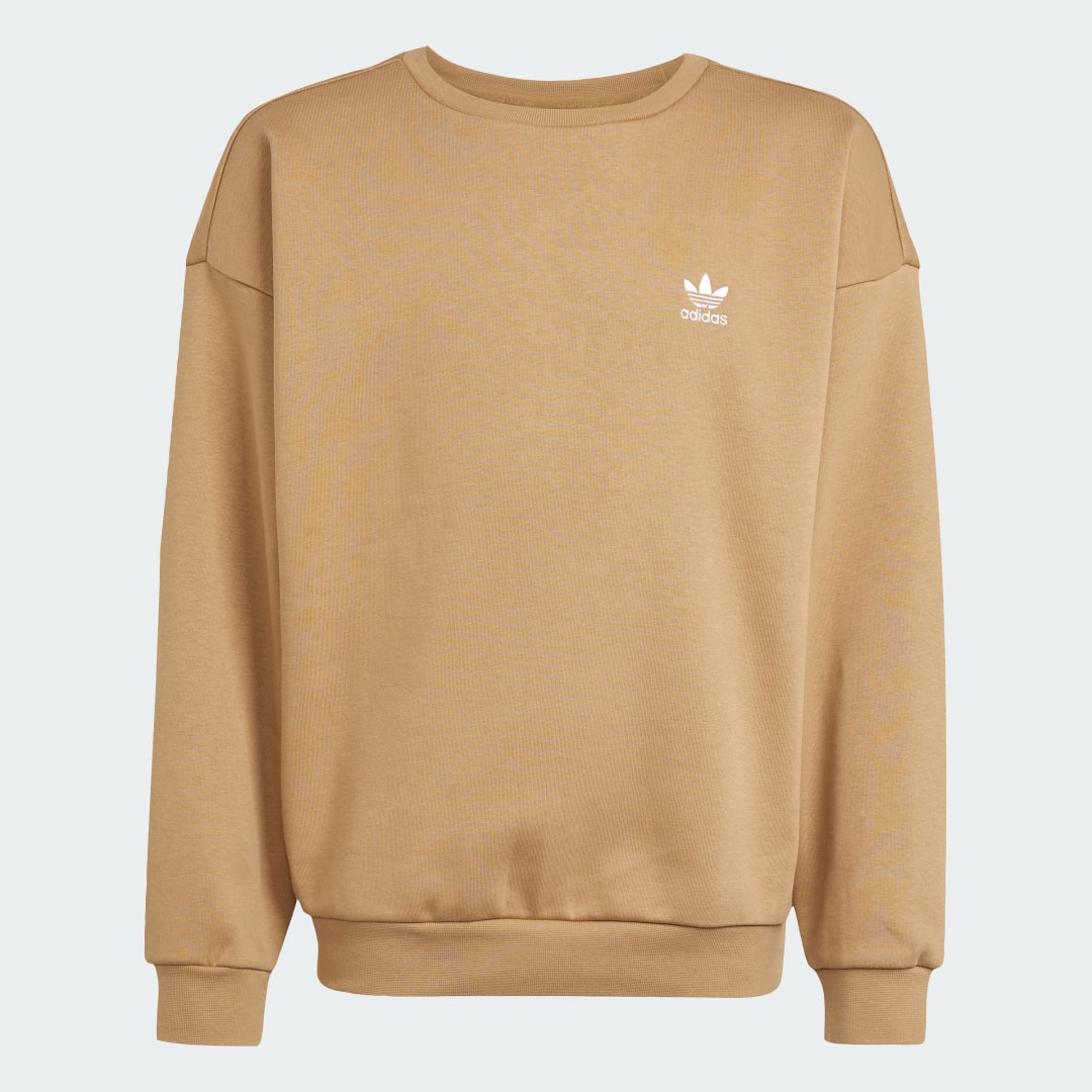Adidas Boyfriend Sweatshirt Kids