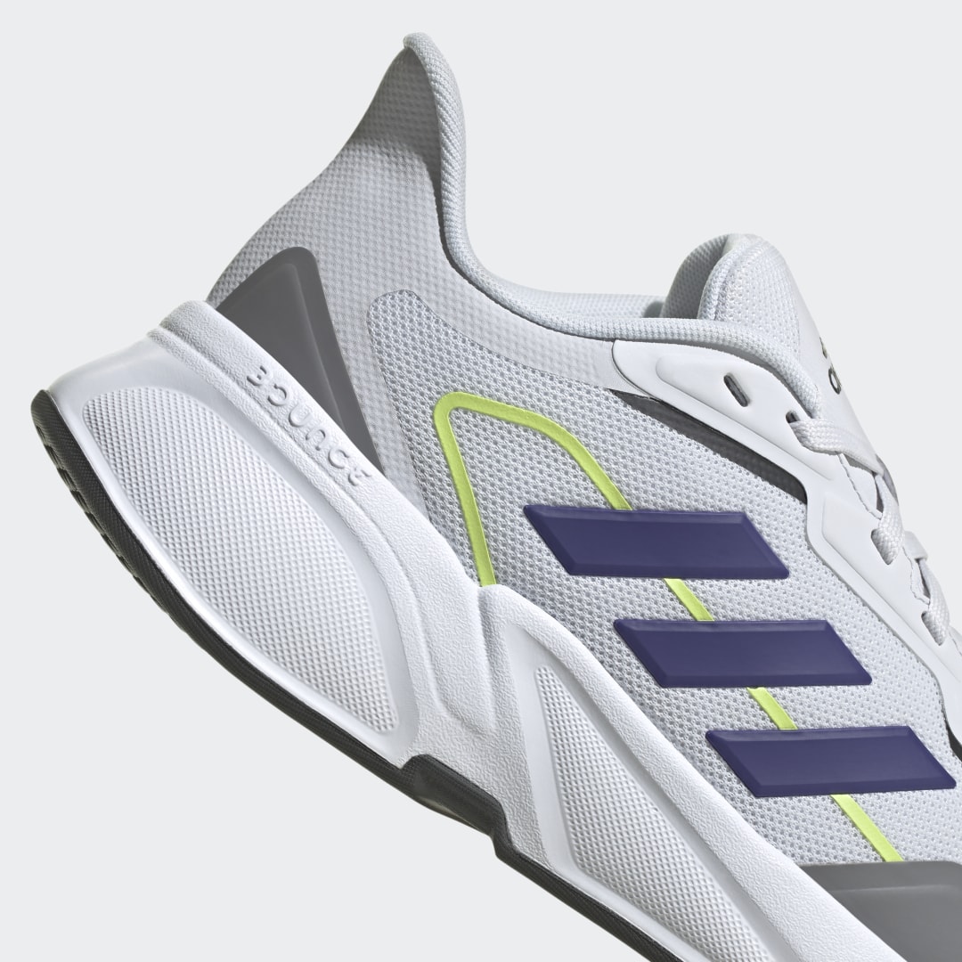 фото Кроссовки для бега x9000l1 adidas sportswear