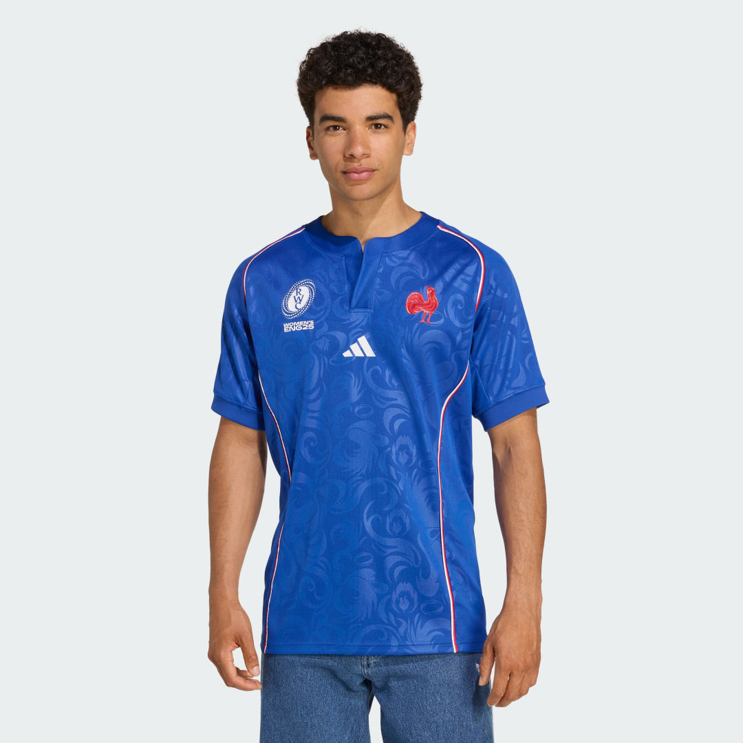 Adidas Frankrijk Thuisshirt