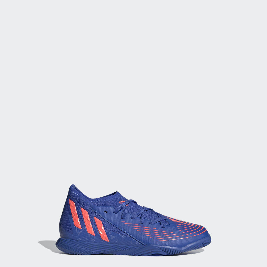 фото Футбольные бутсы predator edge.3 in j adidas performance