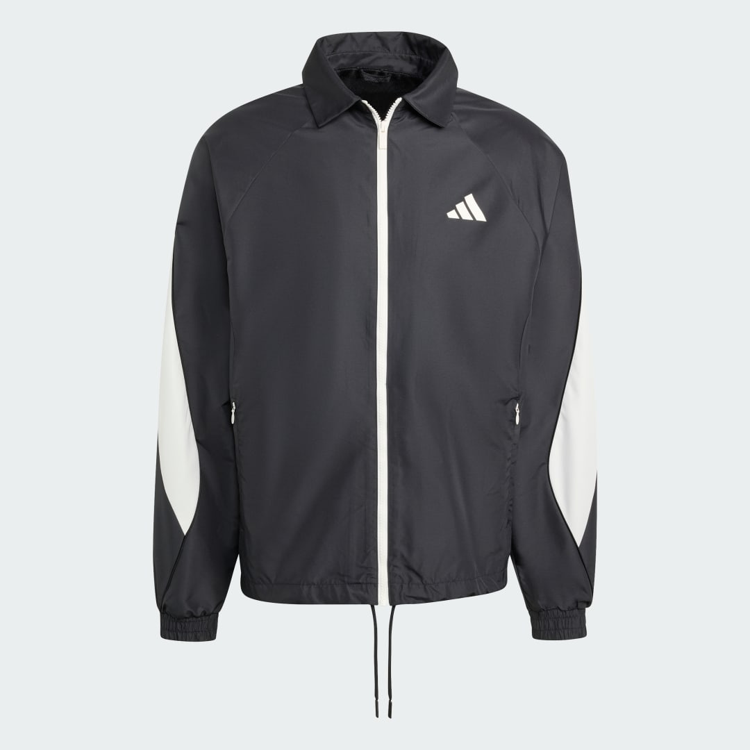 Adidas Stadium Sportjack