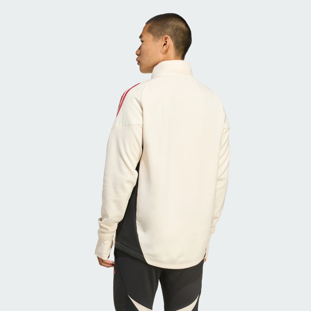 Vêtements adidas performance Lfc Tr Top pour Accessoires - vue 2
