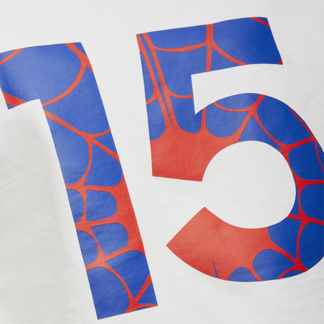 фото Футболка marvel spider-man adidas performance