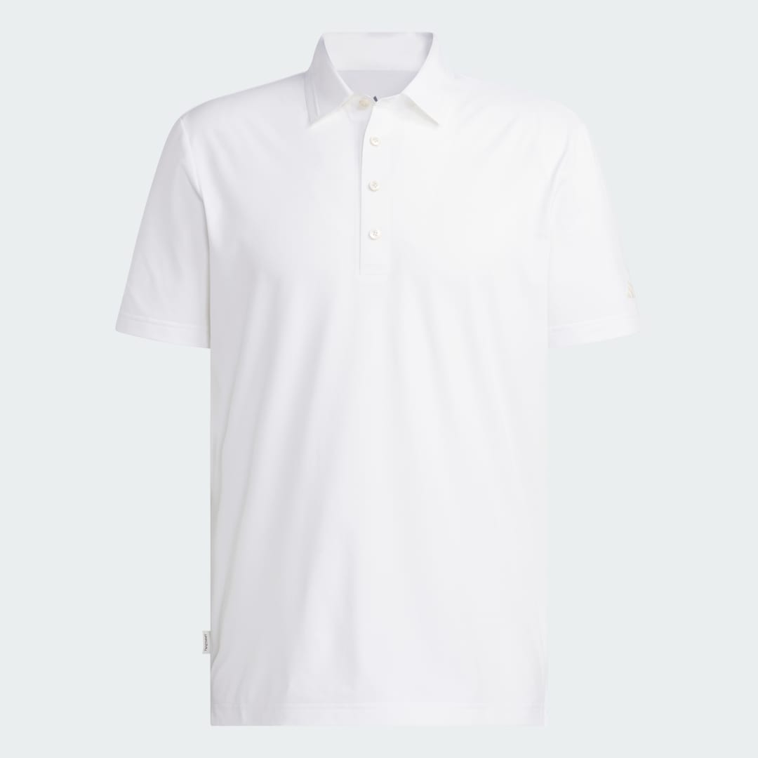 Adidas Ultimate365 TWISTKNIT Tour Poloshirt