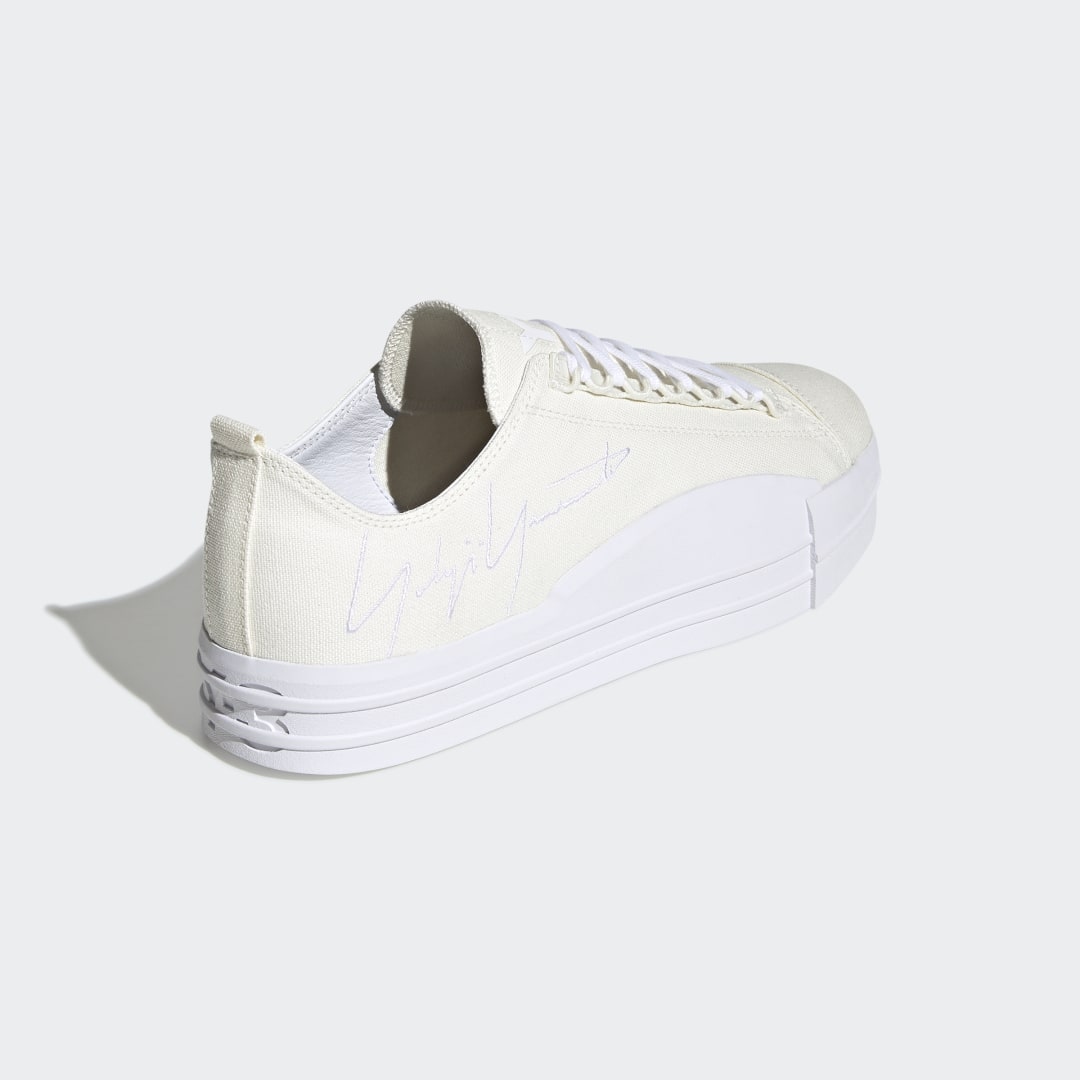 adidas Y-3 Yuben Low | EF2652 | FOOTY.COM