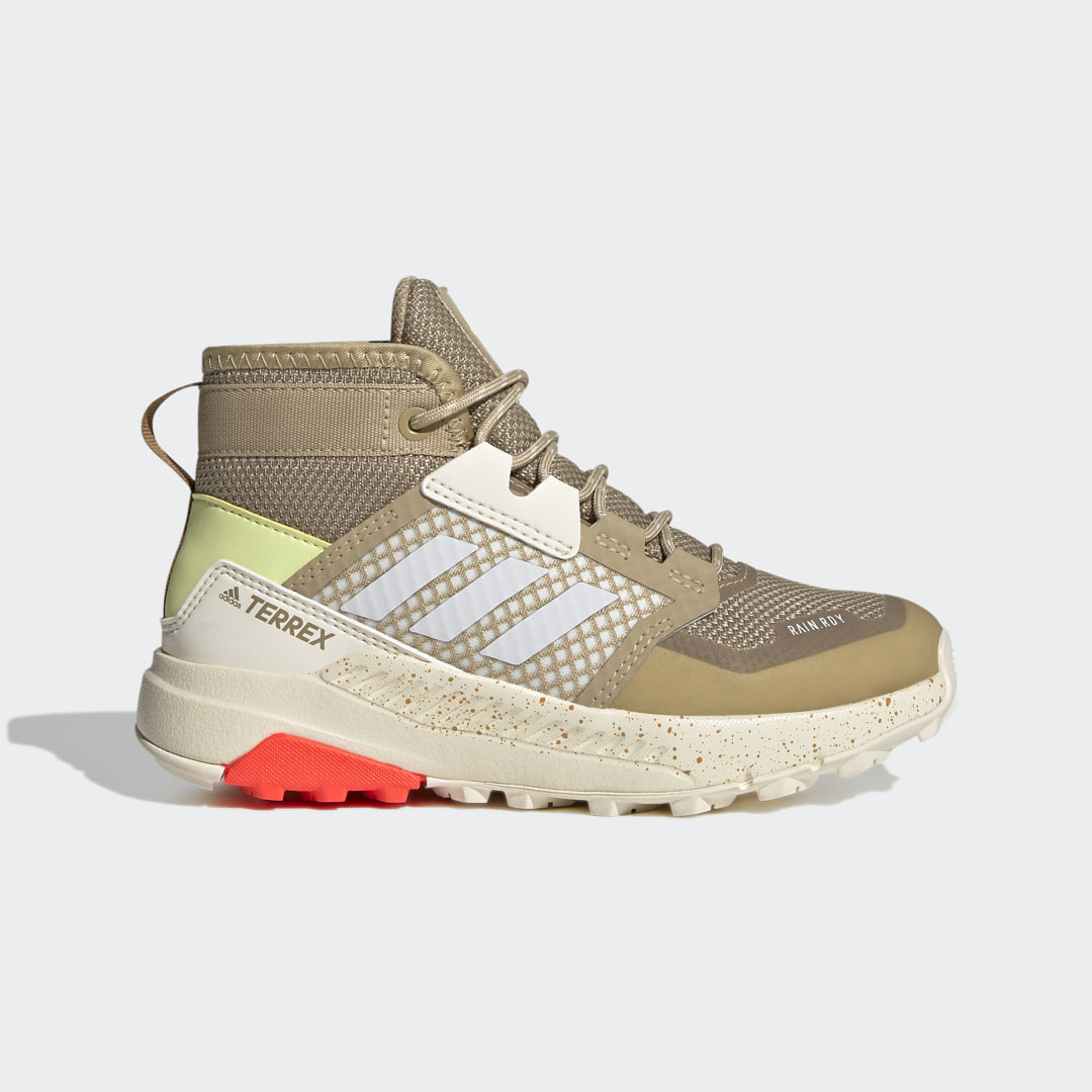 Terrex Trailmaker Mid RAIN.RDY Hiking Schoenen Terrex Trailmaker Mid RAIN.RDY Hiking Schoenen