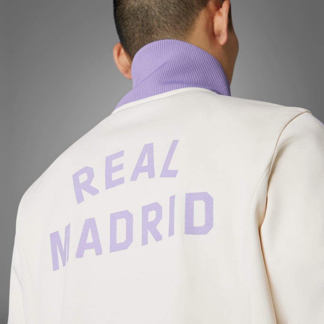 Adidas Real Madrid Sportjack
