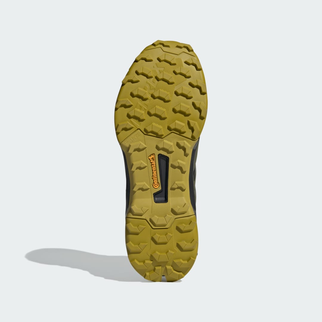 Chaussure de randonnée Terrex AX4 Mid Beta COLD.RDY - vue 3