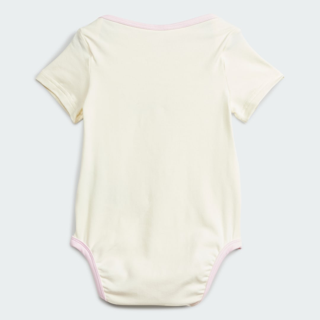 Thumbnail - Essentials Big Logo Body und Beanie Kids Geschenkset