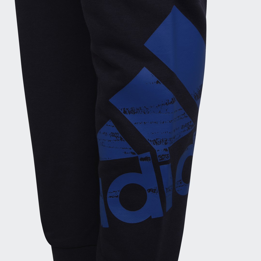 фото Брюки logo adidas sport inspired