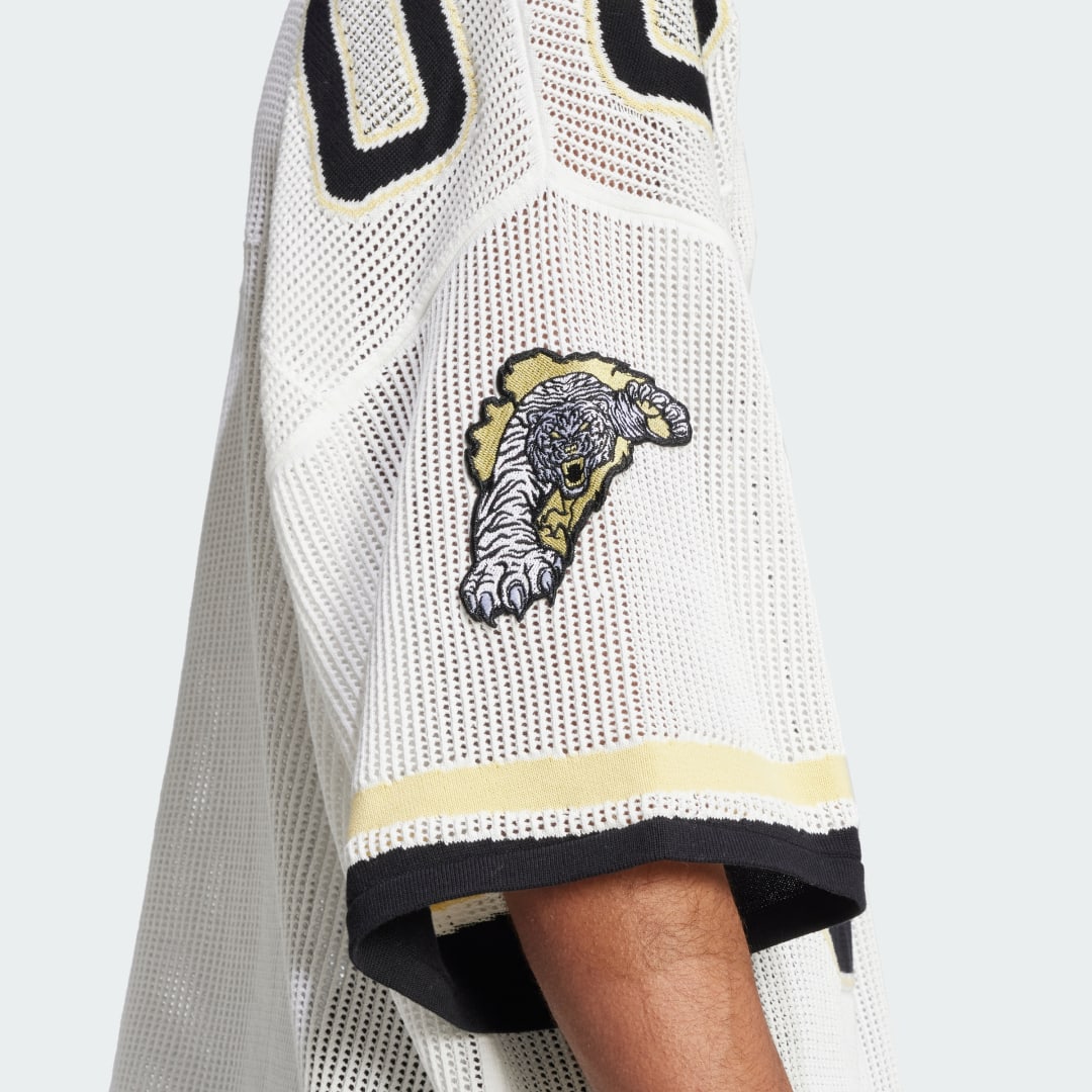 Adidas Adilenium Season 3 Knit American Football Shirt