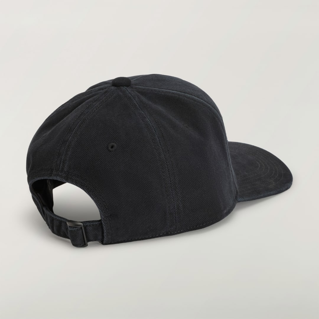 Casquette Y 3 RACE - vue 4