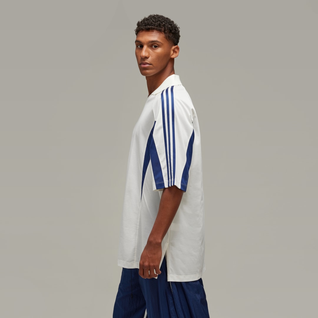 Adidas Y-3 Cut Line T-shirt
