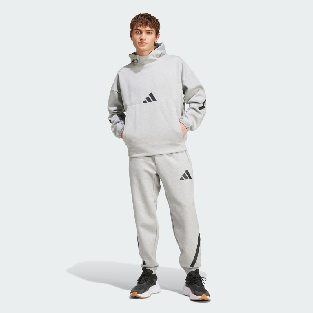 Adidas New Z.N.E. Broek