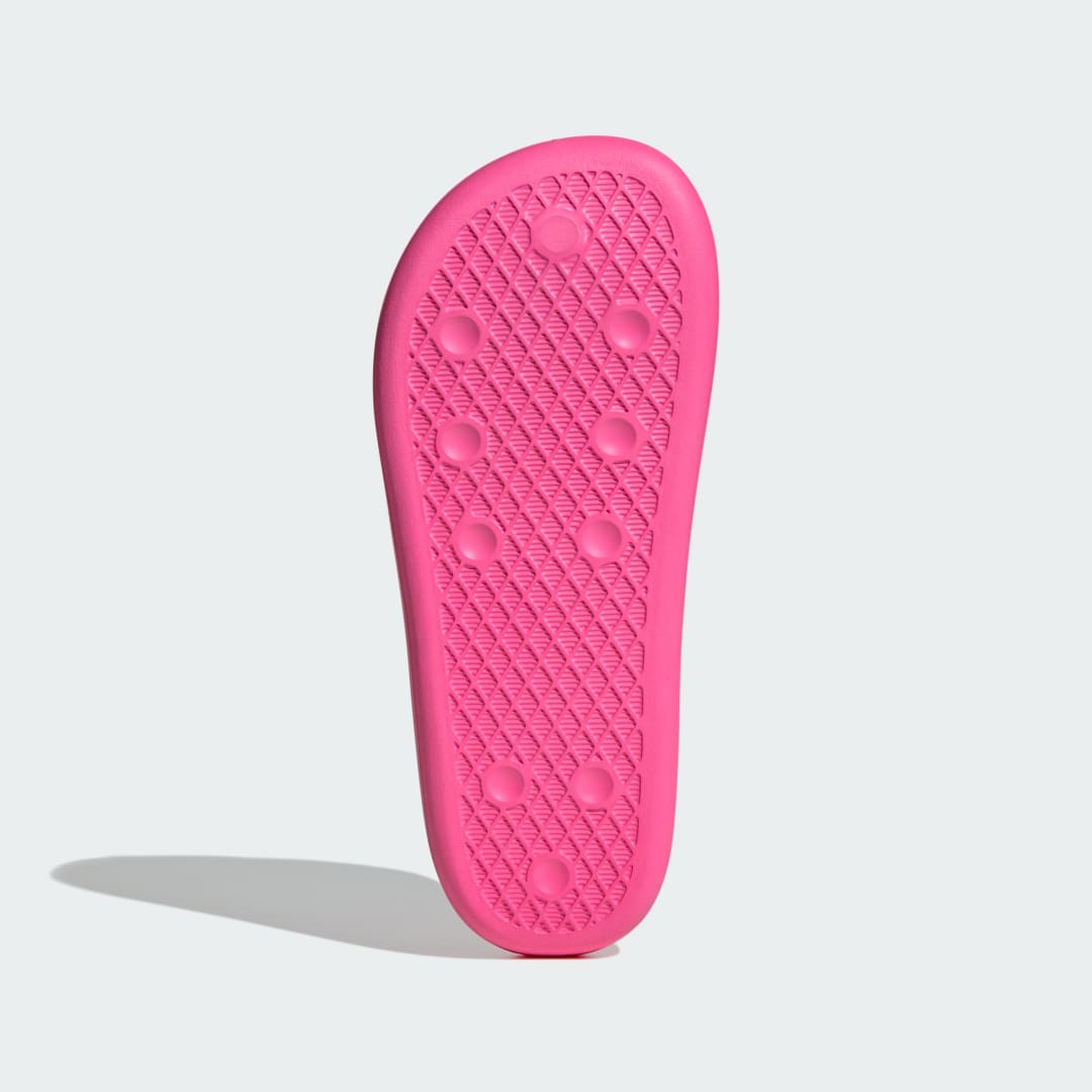 Adidas Adilette sneaker Lucid Pink / Lucid Pink / Core Black