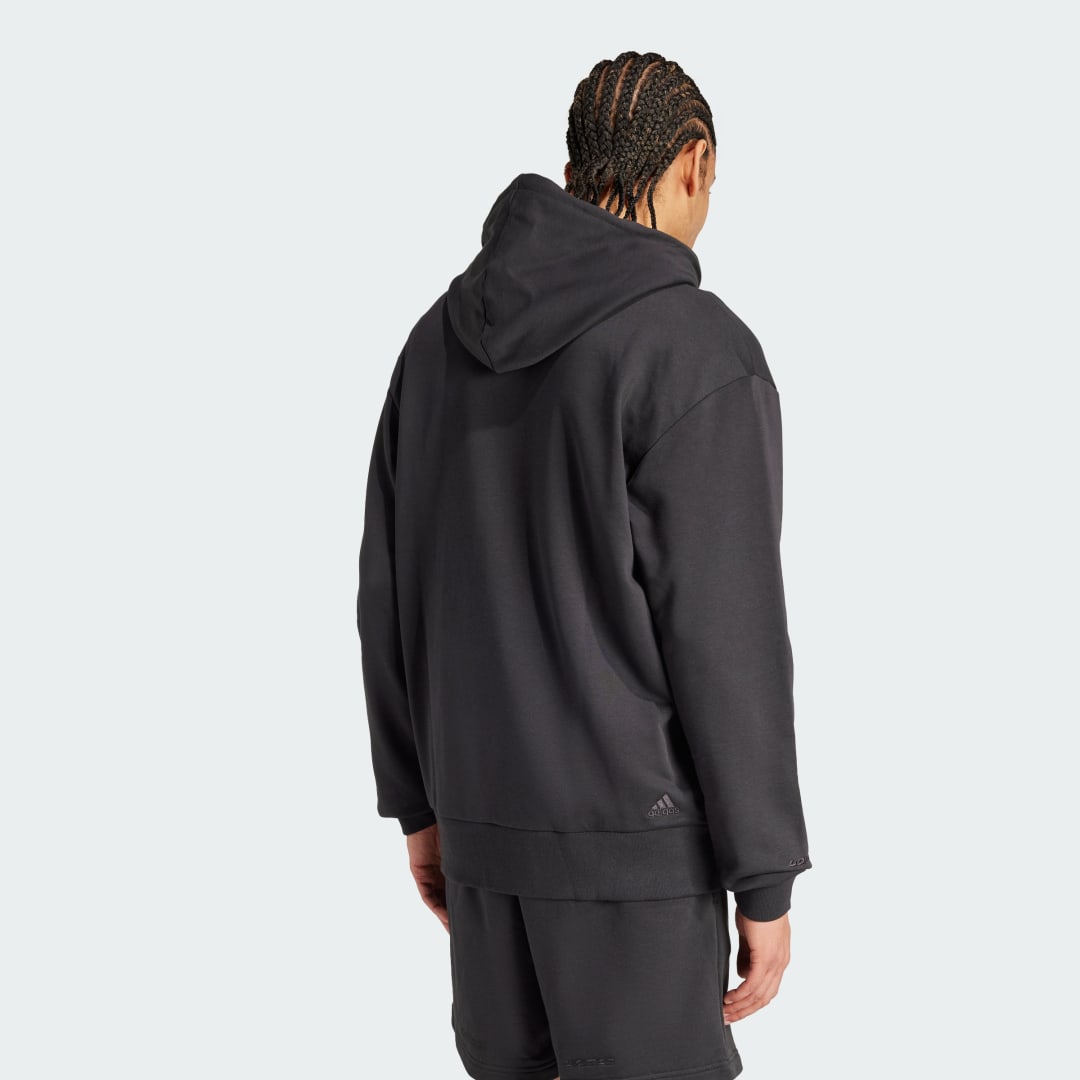 Adidas Pride ALL SZN French Terry Hoodie