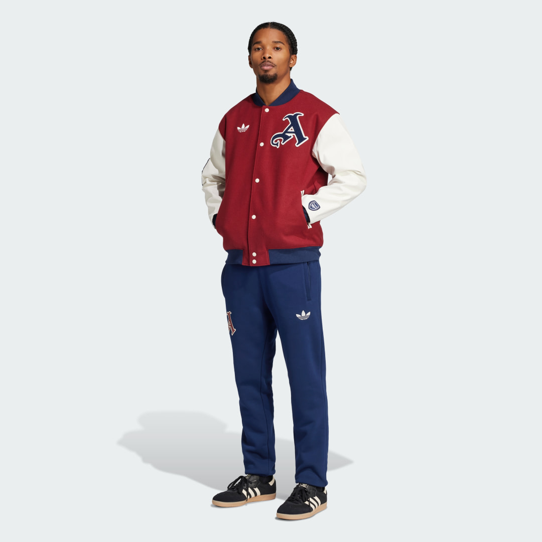 Adidas Arsenal VRCT Broek