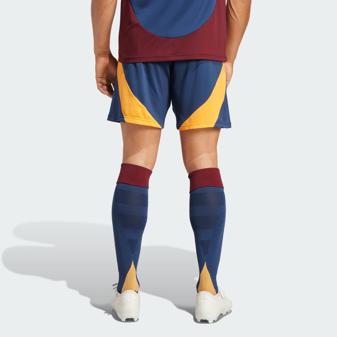 Adidas AS Roma 24 25 Derde Short