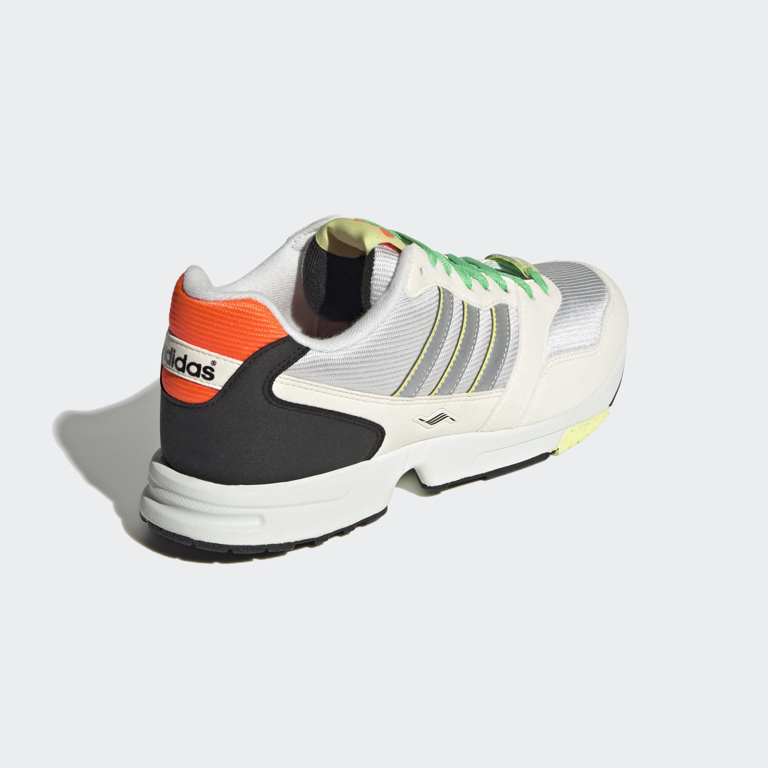 фото Кроссовки zx 1000 adidas originals