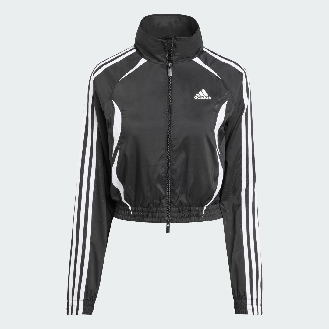 Adidas Adilenium Season 4 Teamgeist Slim Sportjack