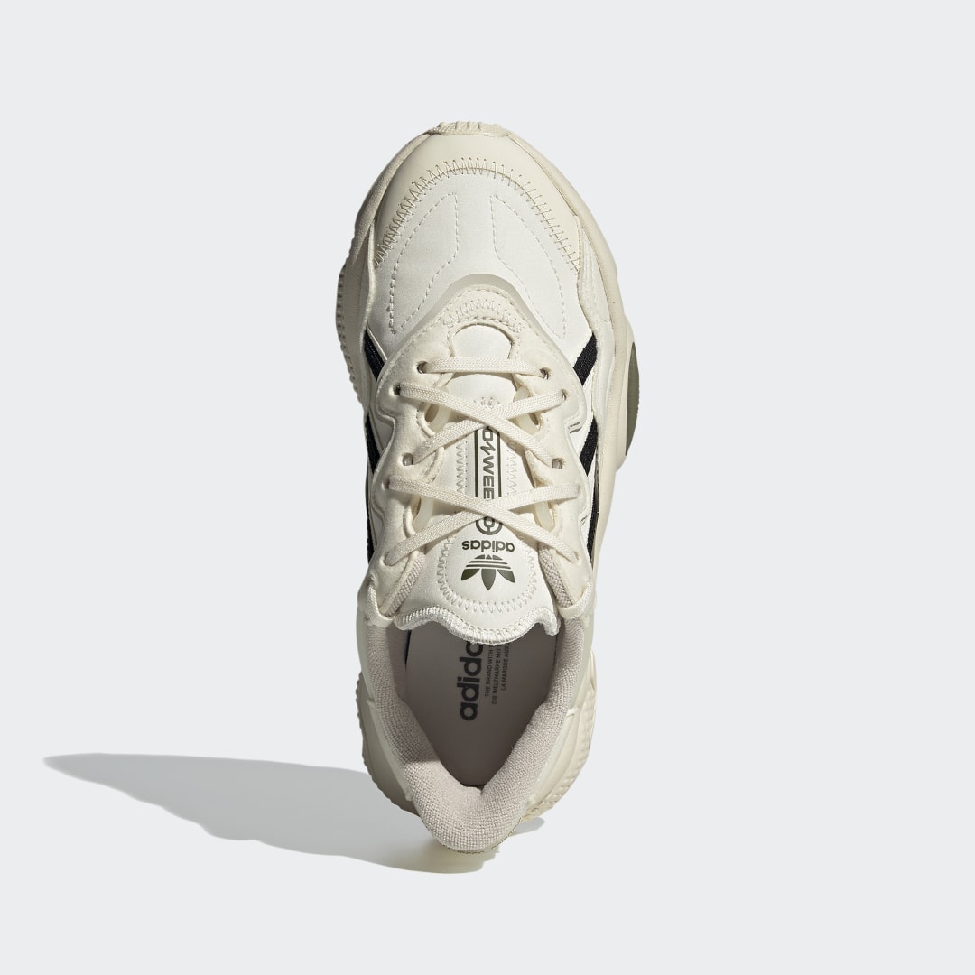 фото Кроссовки ozweego adidas originals