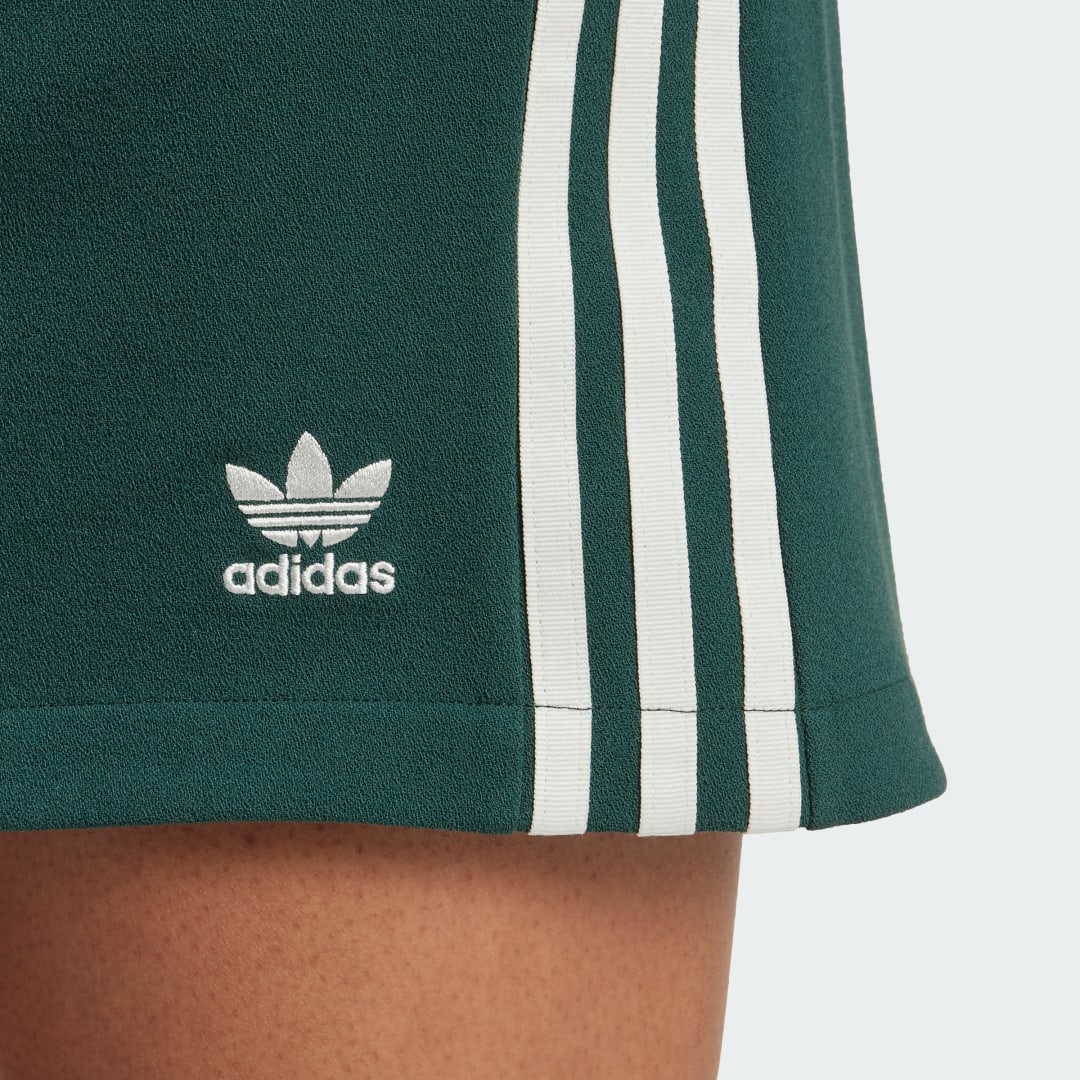 Adidas Premium Originals Crêpe Rok