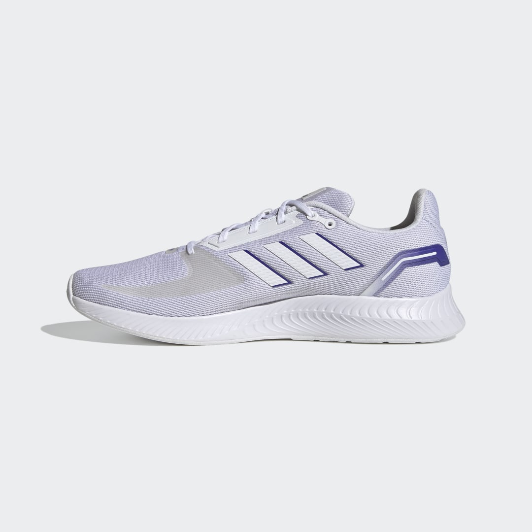 фото Кроссовки для бега runfalcon 2.0 adidas performance